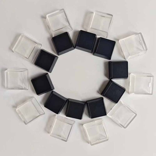 10pcs removable double layer - 10pcs,