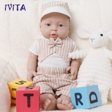 IVITA 16'' Soft Silicone