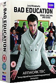 Bad education series - bad,