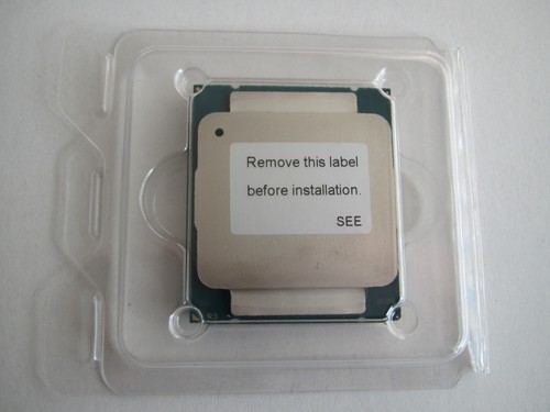 Intel xeon 2666 10 - intel, e5-2666