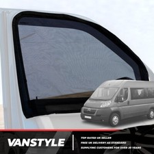 Fits peugeot boxer cab - fits,