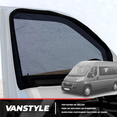 Fits peugeot boxer - 07-14, cab