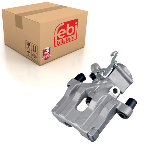 Rear left brake caliper fits - rear,