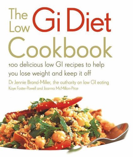 The low diet - gi,