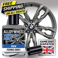 BMW Ferric Grey A80 Alloy