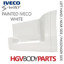 IVECO S WAY Step Passenger