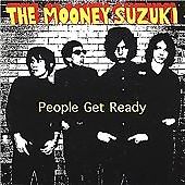 The mooney suzuki - the,