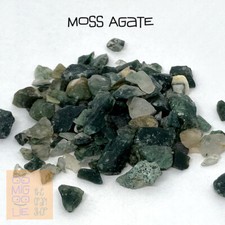 Crystal Gemstone Chips