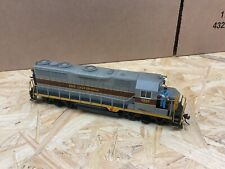 Bachmann Ho Scale Diesel
