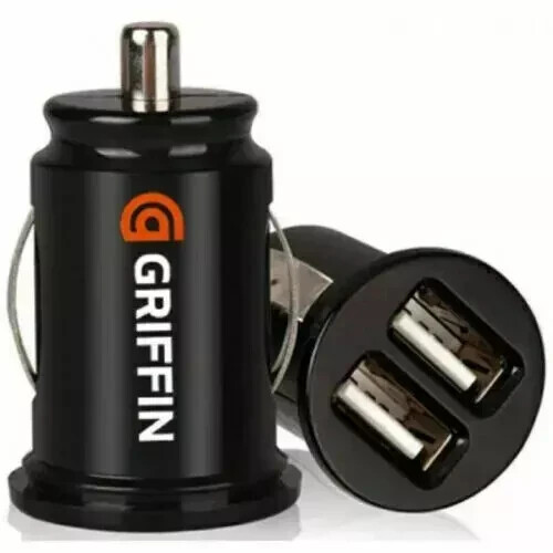 Car charger usb port - car, 2