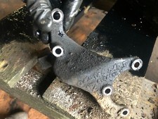 VW T4 TRANSPORTER 1999 1.9 TD