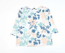 Bonmarche Womens Round Neck