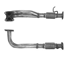 Exhaust Pipe Front For Rover
