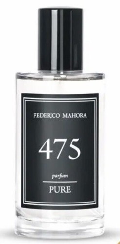 Federico mahora 475 pure - federico, fm
