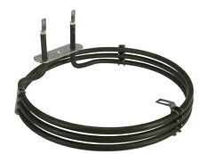 HYGENA / STOVES 600/700/900 FAN OVEN ELEMENT 2500W 3TURN