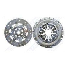 2 Piece Clutch Kit For Nissan