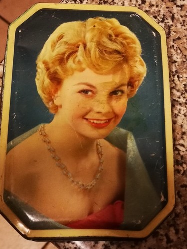 Vintage holland toffee - vintage,