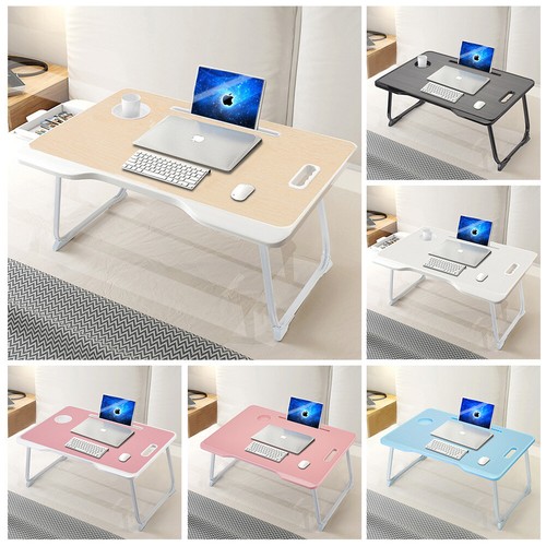Folding computer desk - folding,