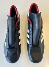 Adidas Valencia Vintage Soccer