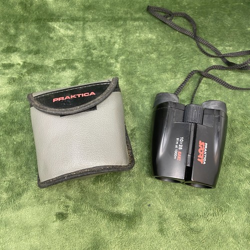 Praktica sport 10x25 - praktica, we