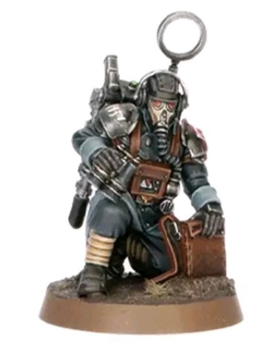 Death korps krieg veteran - krieg,