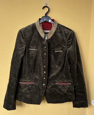 Meindl Austrian Bavarian