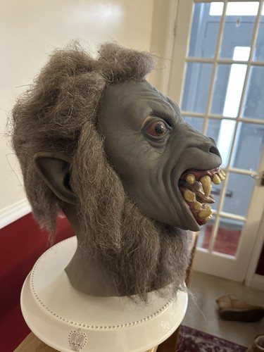 American werewolf london - american,