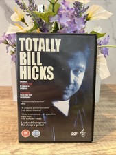 Bill Hicks - Totally (DVD