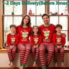 Christmas pjs Christmas