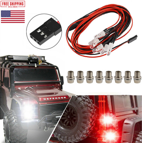 16x led light kit truck - led,