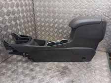 Ford Fiesta Mk7 ST Floor