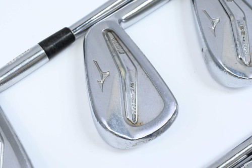 Mizuno irons 5 pw - /, /