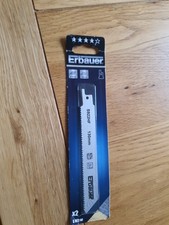 Erbauer S922HF Reciprocating