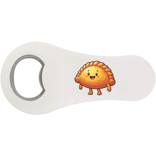 Happy cornish pasty bottle - pasty',