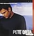 Orta pete born again - pete,,
