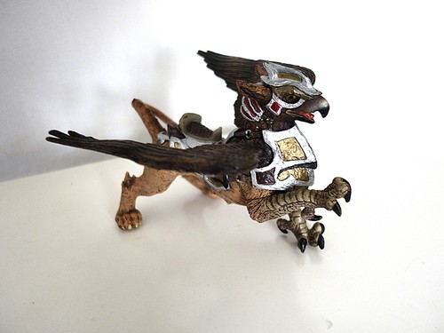 Papo war griffin - papo,
