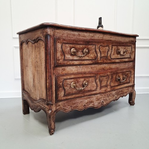 Rare early antique - antique, french