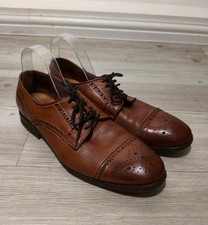 H By Hudson Derby Semi Brogue
