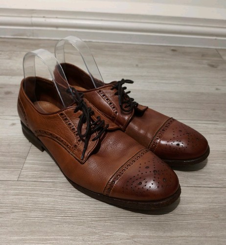 Hudson derby semi - by, brogue
