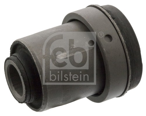 Upper front mounting control - mounting,