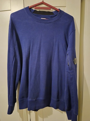 Company men jumper size - men's,