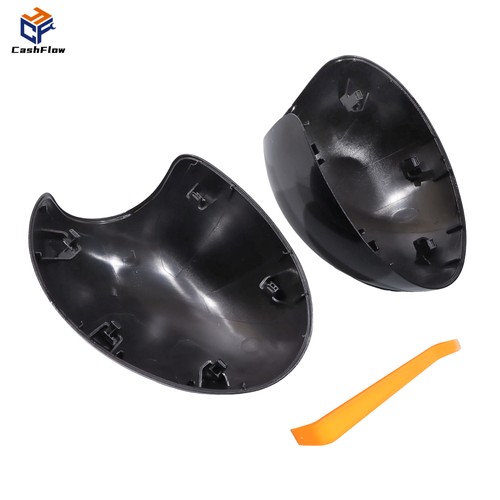 Electric fold mirror - electric,