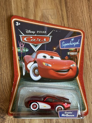 Disney pixar cars - cars, diecast
