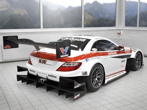 Cars 2013 carlsson mercedes