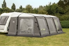 Sunncamp awning icon - awning, air