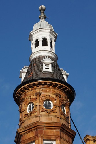 Photo 6x4 roof - photo,