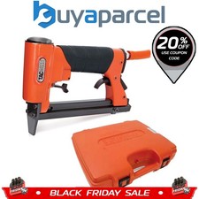 Tacwise A8016V Pneumatic 80 Series Air Upholstery Stapler Staple Gun 4-16mm