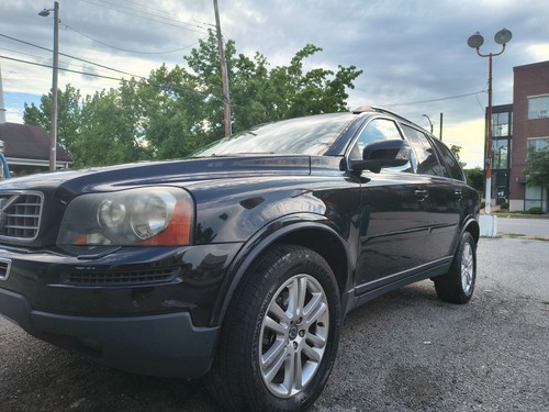 2011 volvo xc90 - 2011,
