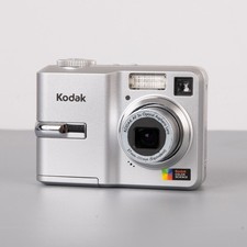 Kodak EasyShare C703 - 7MP