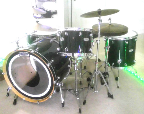 Rare mapex pro - mapex, *pro
